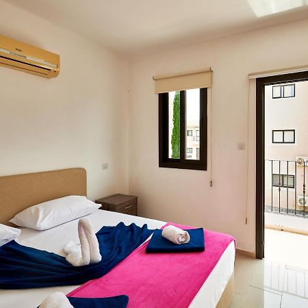 Kyklades Angie Resort Protaras Exterior photo