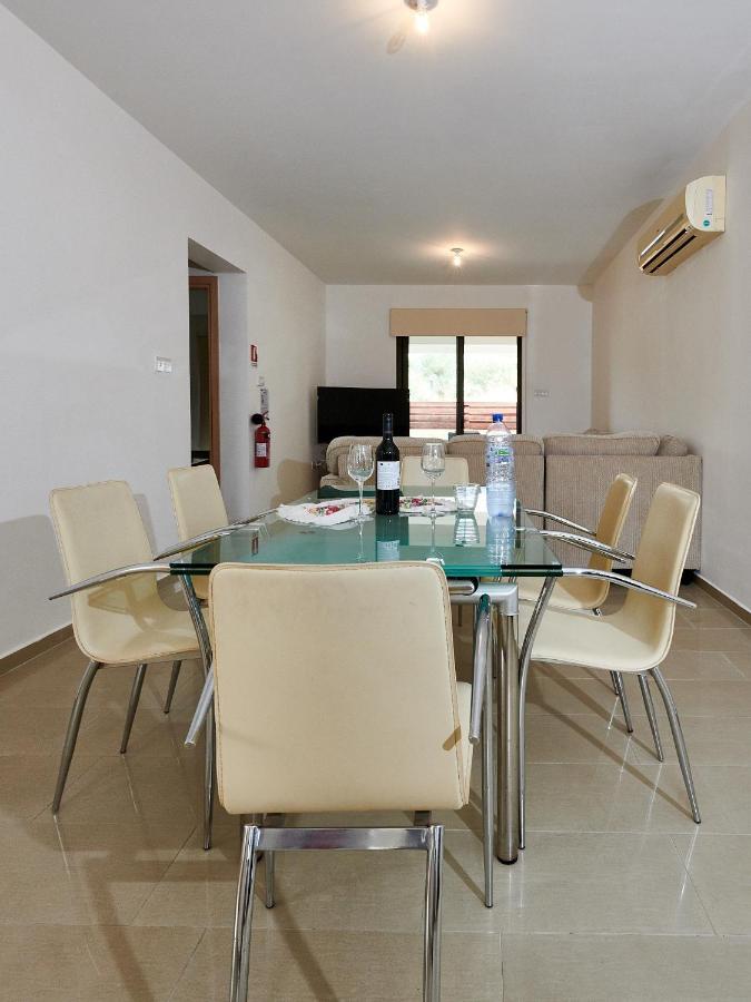 Kyklades Angie Resort Protaras Exterior photo
